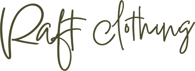 Raft Clothing Company