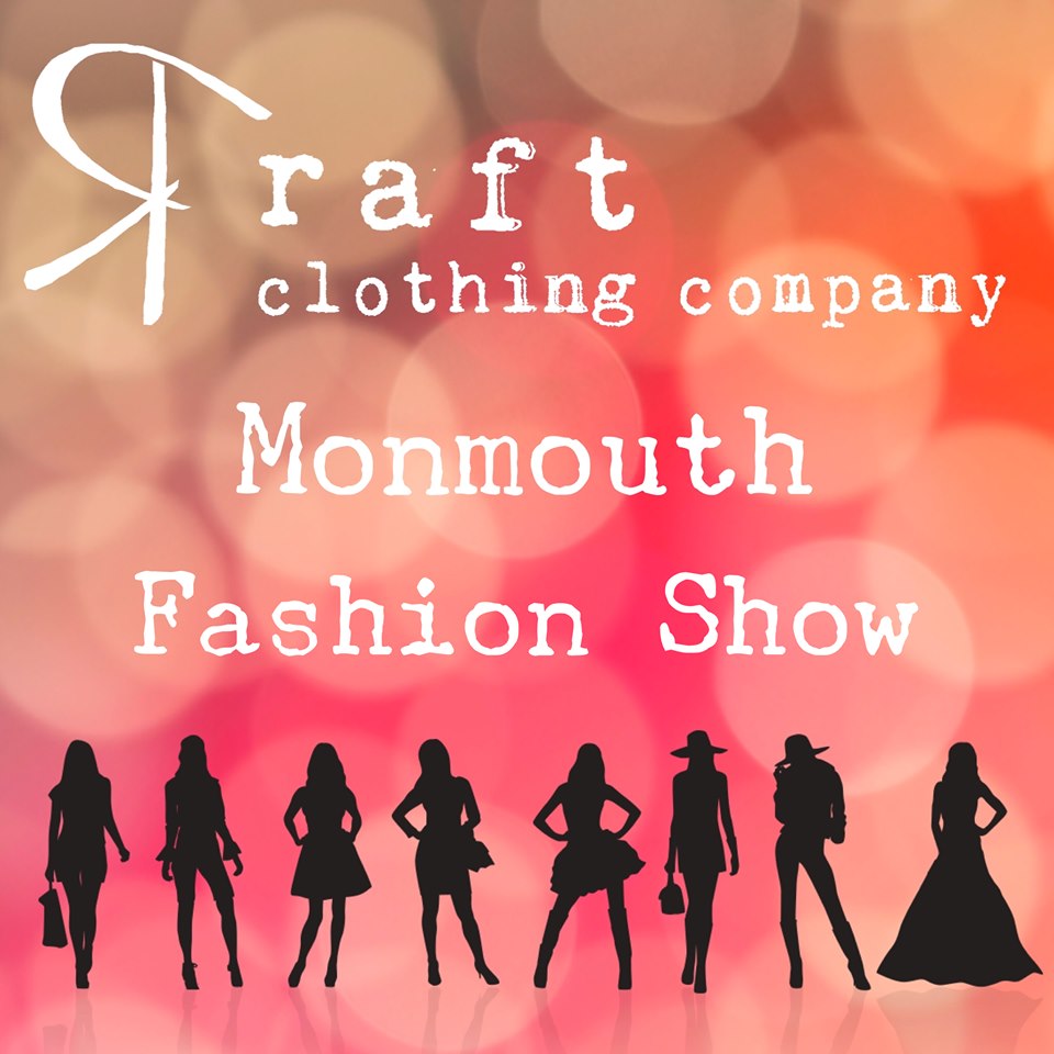 Monmouth Fashion Show