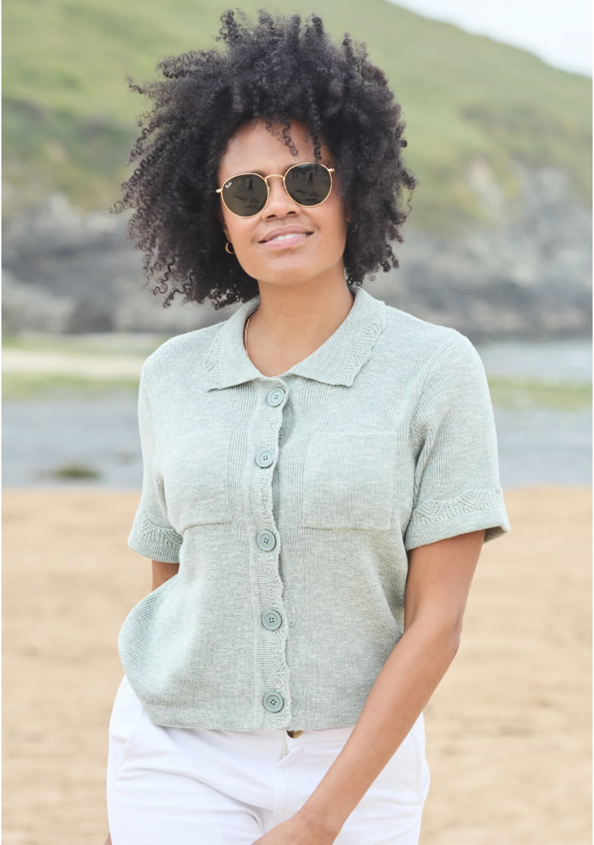 Knitwear from Raft Clothing – Raft Clothing Company